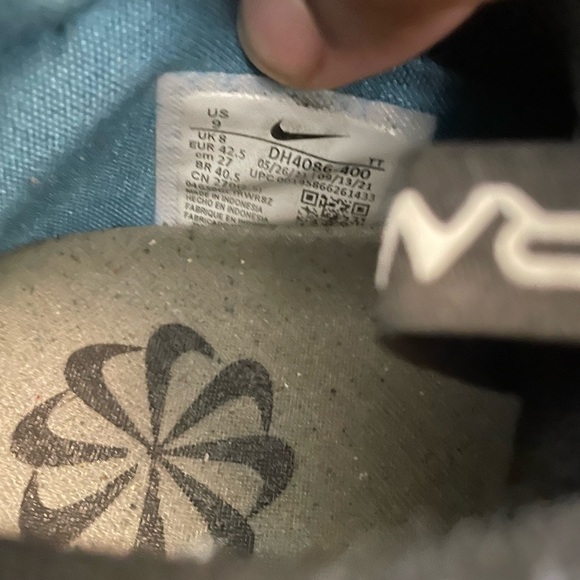 Nike